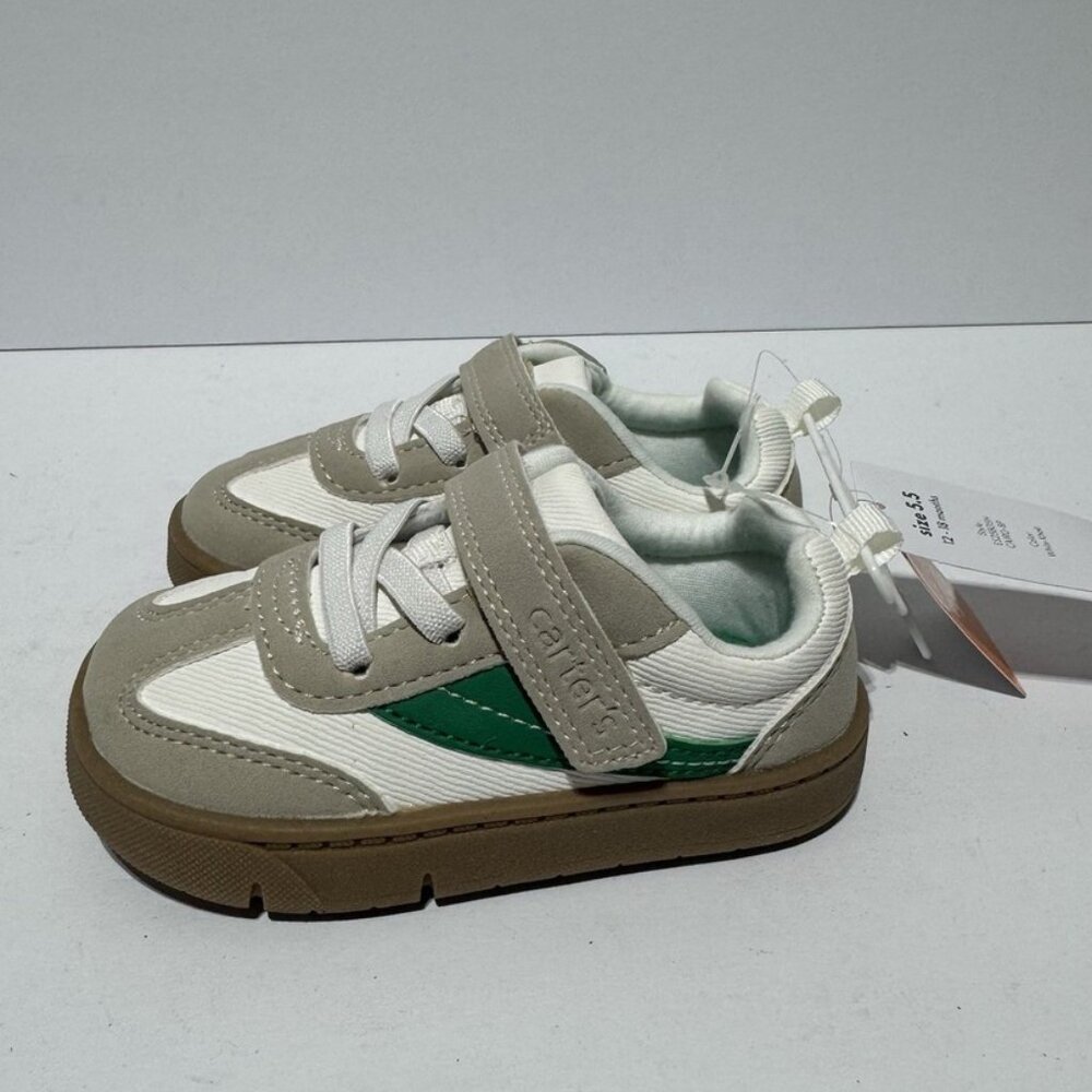Carter's Baby Every Step First Walker Size 5.5